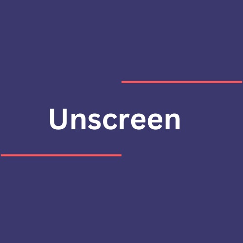 Unscreen​.ai