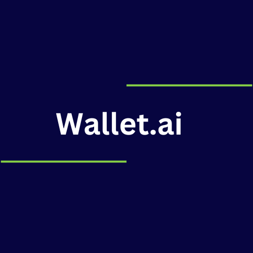 Wallet.ai​