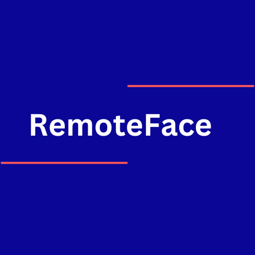 Remoteface