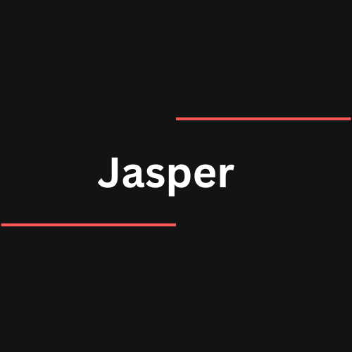 Jasper​