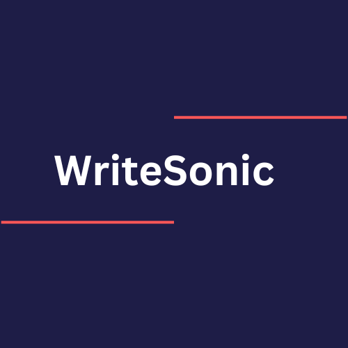 WriteSonic