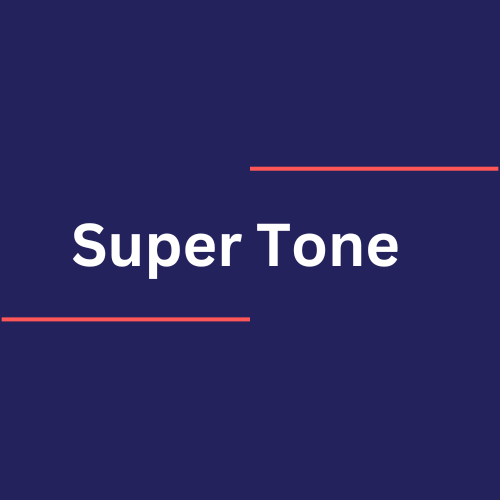 SuperTone​