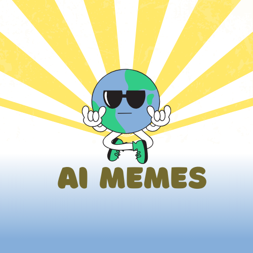AI Trending Memes
